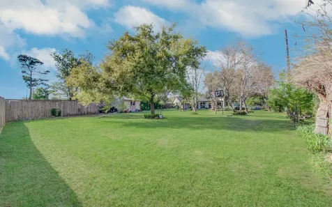 16603 Great Glen Drive Houston TX 77084
