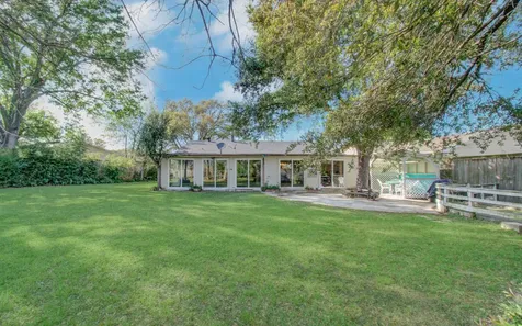16603 Great Glen Drive Houston TX 77084