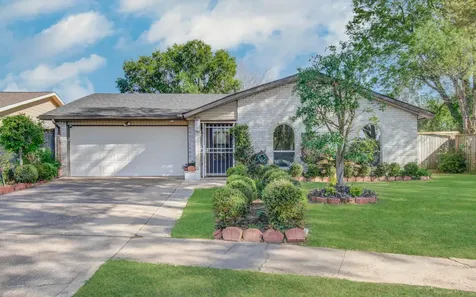 16603 Great Glen Drive Houston TX 77084