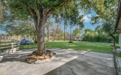 16603 Great Glen Drive Houston TX 77084