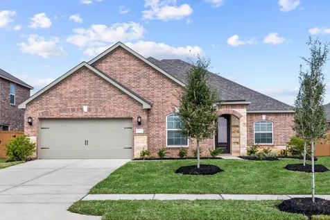 3002 Fair Wind Lane Texas City TX 77510