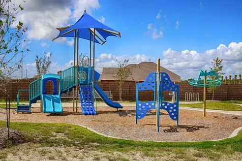 3002 Fair Wind Lane Texas City TX 77510