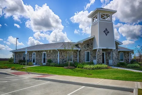 3002 Fair Wind Lane Texas City TX 77510