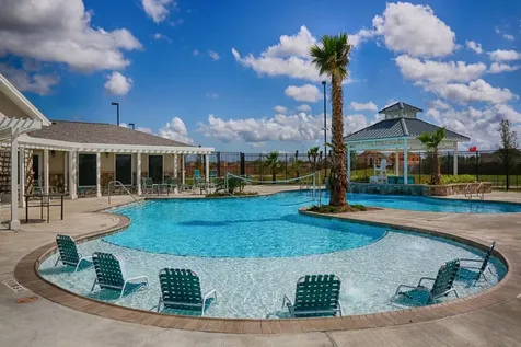 3002 Fair Wind Lane Texas City TX 77510