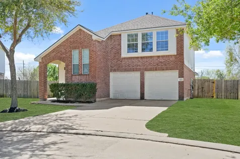 3622 Clayton Trace Trail Houston TX 77082