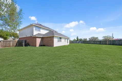 3622 Clayton Trace Trail Houston TX 77082