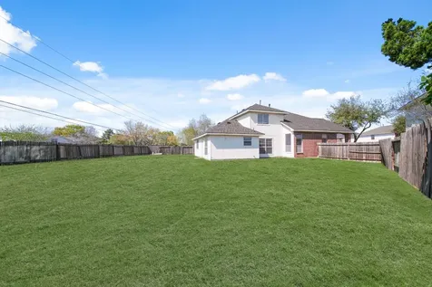 3622 Clayton Trace Trail Houston TX 77082