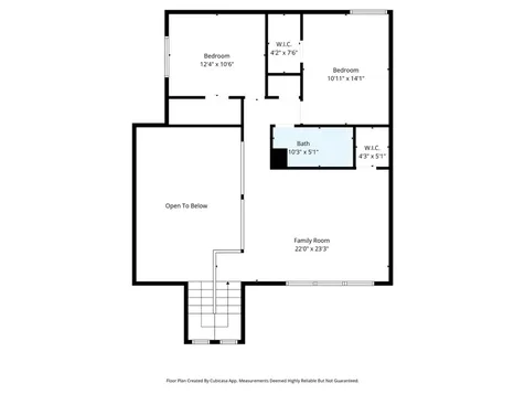 3622 Clayton Trace Trail Houston TX 77082