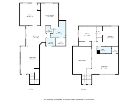 3622 Clayton Trace Trail Houston TX 77082