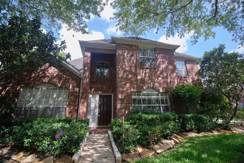 4511 Chestnut Meadow Drive Sugar Land TX 77479