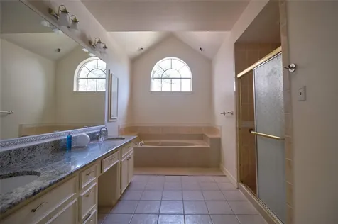 4511 Chestnut Meadow Drive Sugar Land TX 77479