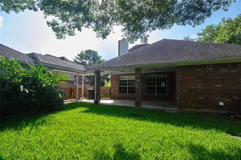 4511 Chestnut Meadow Drive Sugar Land TX 77479