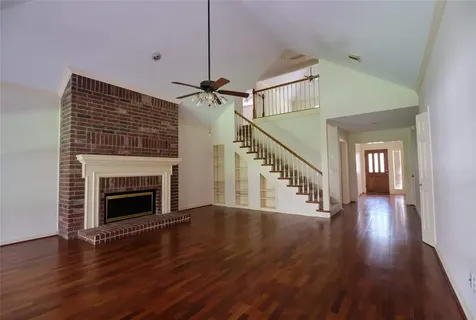 4511 Chestnut Meadow Drive Sugar Land TX 77479