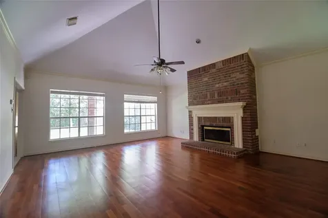 4511 Chestnut Meadow Drive Sugar Land TX 77479