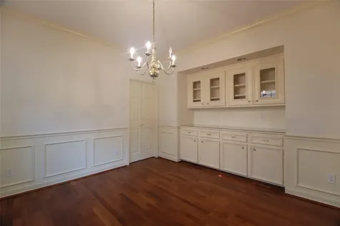 4511 Chestnut Meadow Drive Sugar Land TX 77479