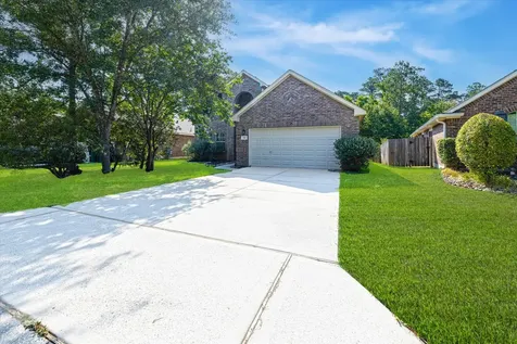 150 S Star Ridge Cir Circle The Woodlands TX 77382