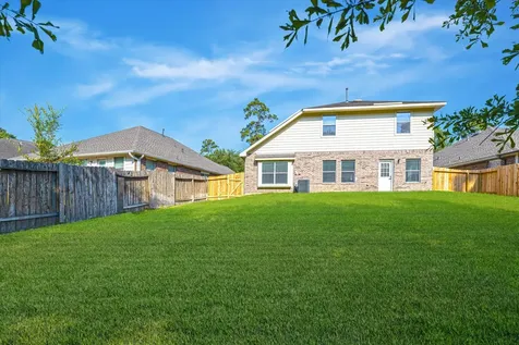 150 S Star Ridge Cir Circle The Woodlands TX 77382
