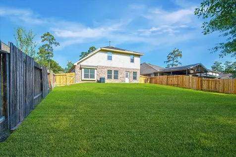150 S Star Ridge Cir Circle The Woodlands TX 77382