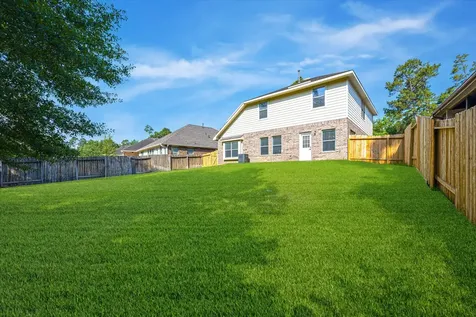 150 S Star Ridge Cir Circle The Woodlands TX 77382