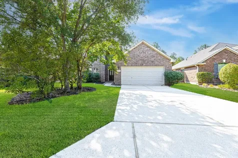 150 S Star Ridge Cir Circle The Woodlands TX 77382