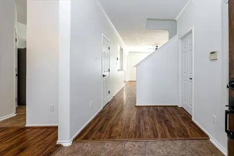 150 S Star Ridge Cir Circle The Woodlands TX 77382