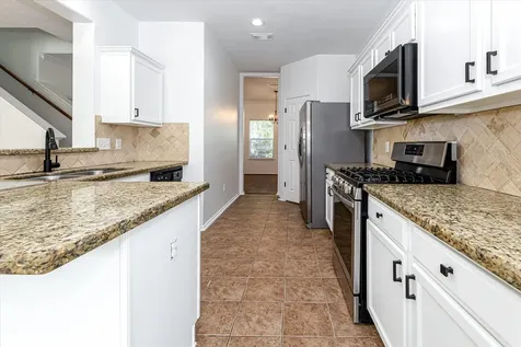 150 S Star Ridge Cir Circle The Woodlands TX 77382