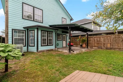507 Firnat Street Houston TX 77022