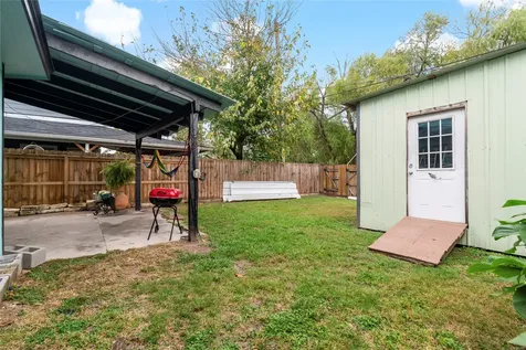 507 Firnat Street Houston TX 77022