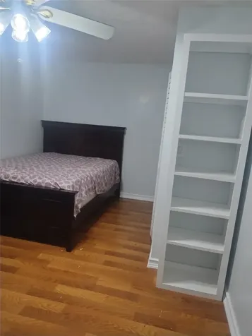 507 Firnat Street Houston TX 77022