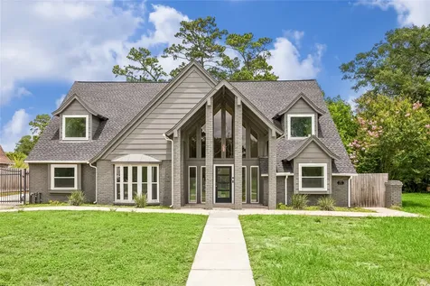 17922 Rolling Creek Drive Houston TX 77090