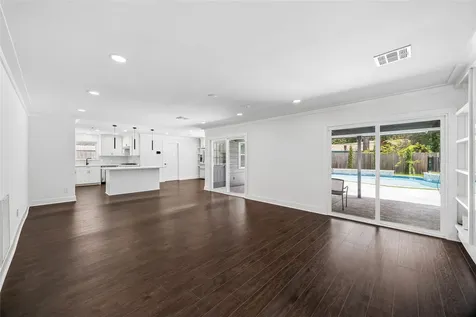 17922 Rolling Creek Drive Houston TX 77090