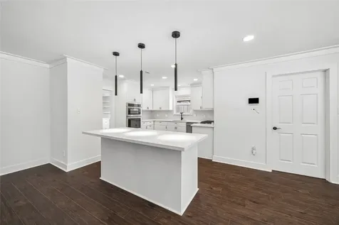 17922 Rolling Creek Drive Houston TX 77090