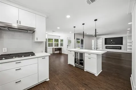 17922 Rolling Creek Drive Houston TX 77090