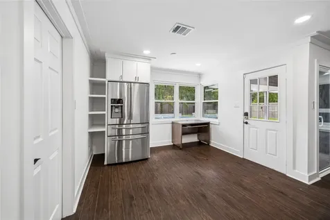 17922 Rolling Creek Drive Houston TX 77090