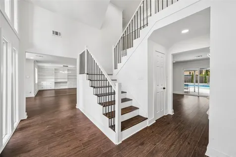 17922 Rolling Creek Drive Houston TX 77090