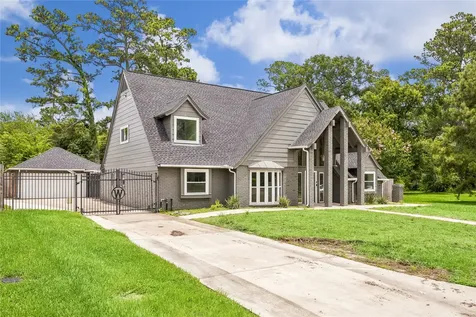 17922 Rolling Creek Drive Houston TX 77090