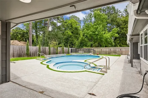 17922 Rolling Creek Drive Houston TX 77090
