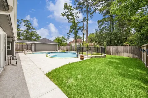 17922 Rolling Creek Drive Houston TX 77090