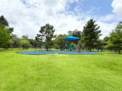 17922 Rolling Creek Drive Houston TX 77090