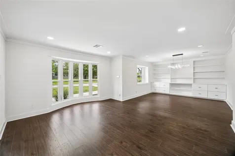 17922 Rolling Creek Drive Houston TX 77090