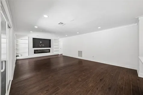 17922 Rolling Creek Drive Houston TX 77090