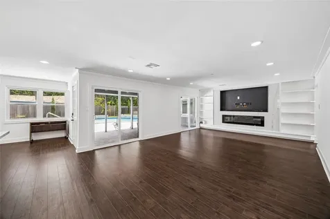 17922 Rolling Creek Drive Houston TX 77090