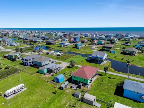 1980 Avenue F Crystal Beach TX 77650