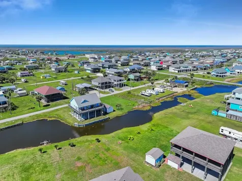 1980 Avenue F Crystal Beach TX 77650