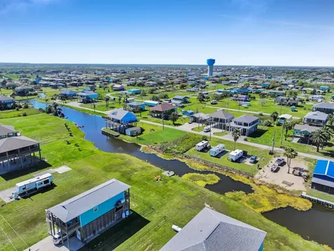 1980 Avenue F Crystal Beach TX 77650