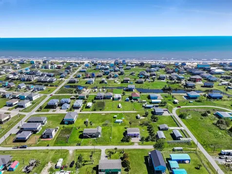 1980 Avenue F Crystal Beach TX 77650