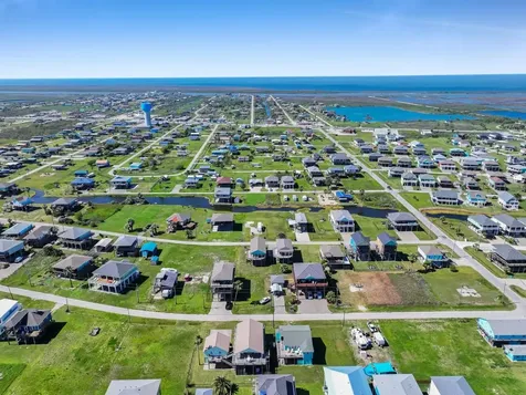 1980 Avenue F Crystal Beach TX 77650