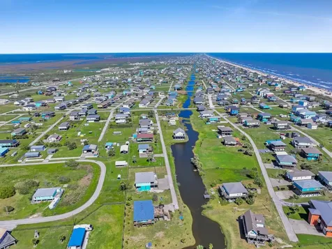 1980 Avenue F Crystal Beach TX 77650