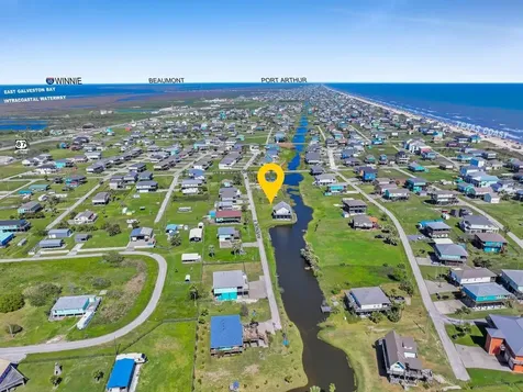 1980 Avenue F Crystal Beach TX 77650