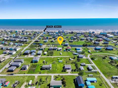1980 Avenue F Crystal Beach TX 77650
